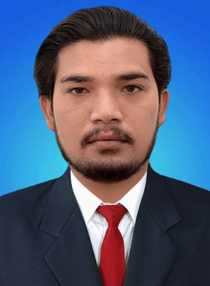 Candidate Image