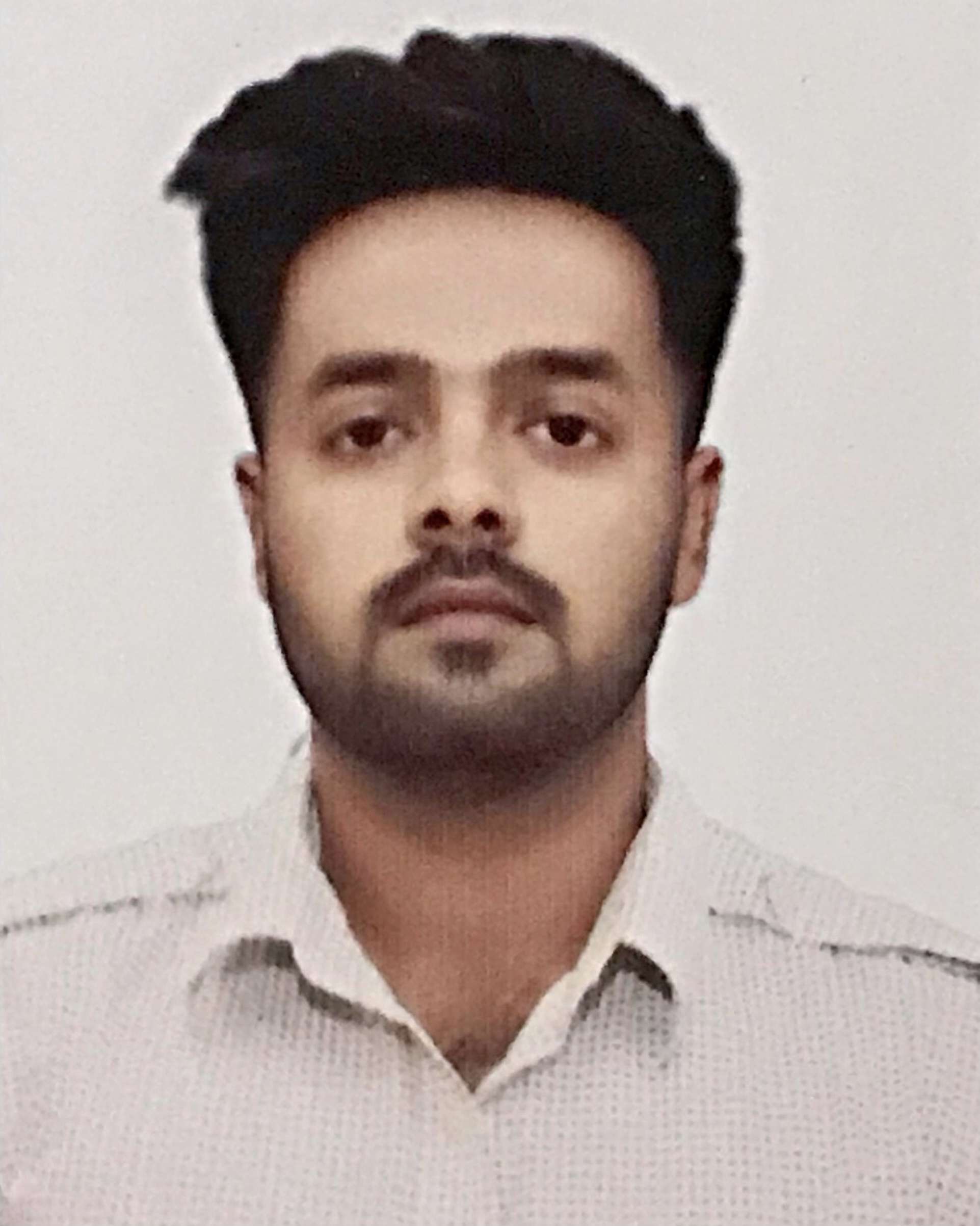 Candidate Image