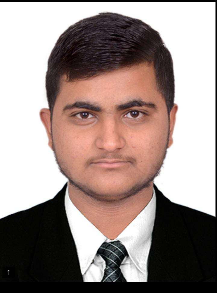 Candidate Image