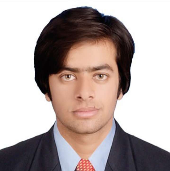 Candidate Image