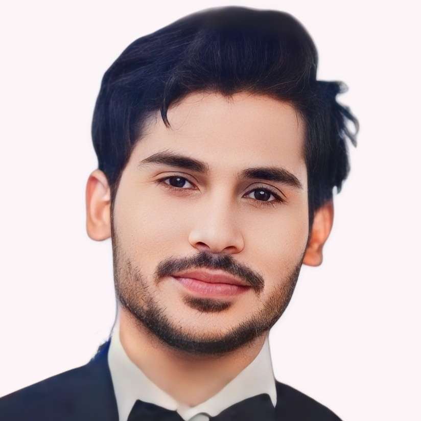 Candidate Image