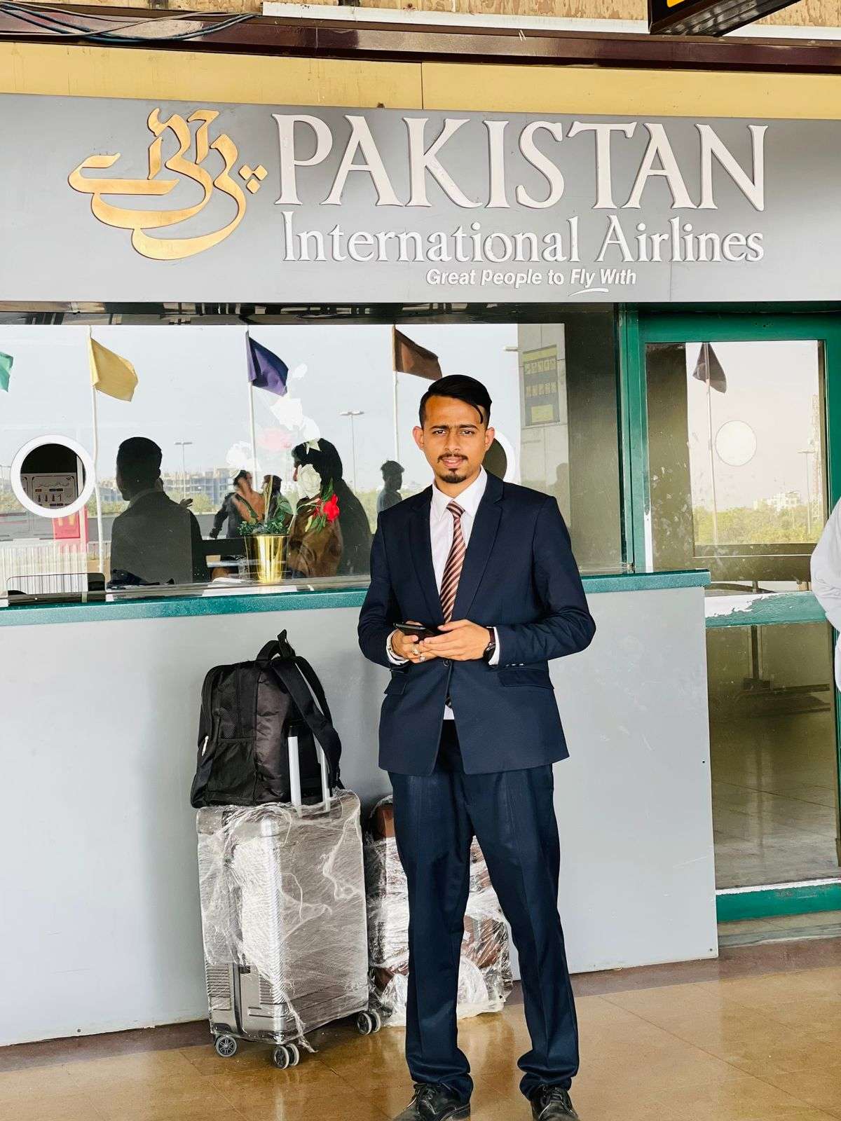 Candidate Image