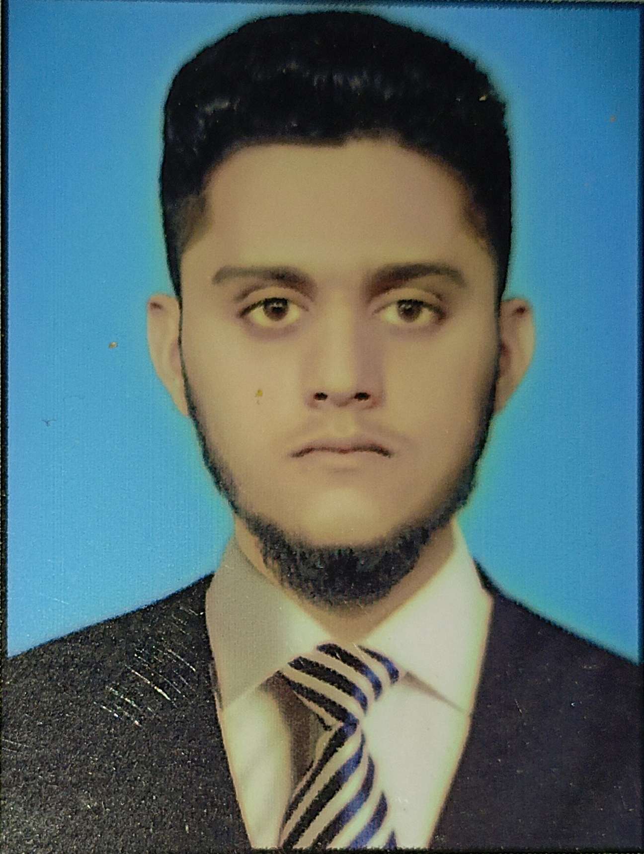 Candidate Image