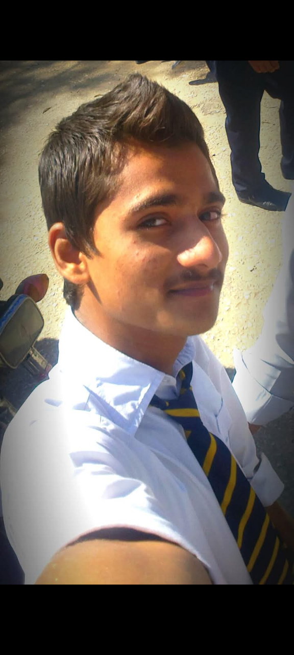 Candidate Image