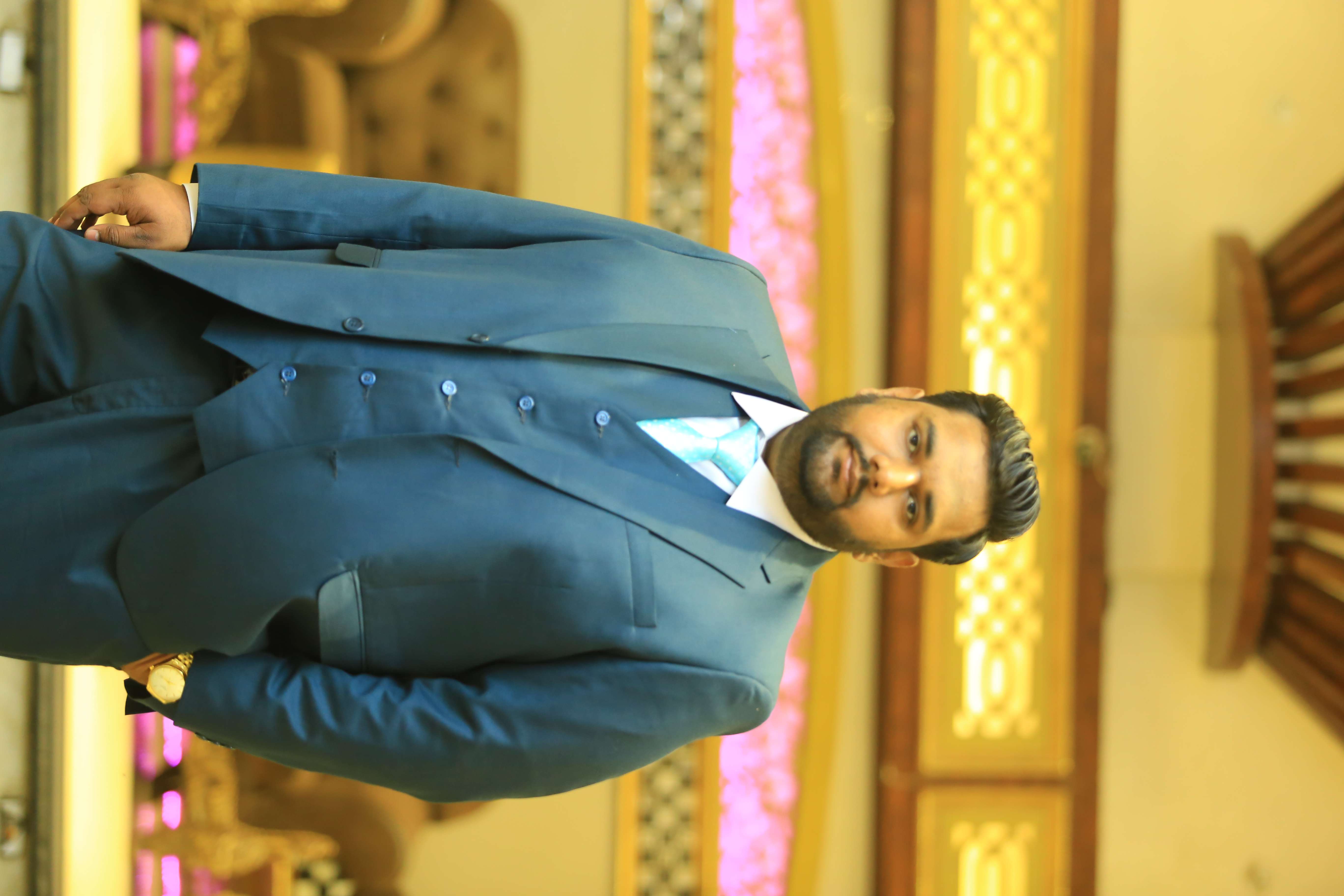 Candidate Image