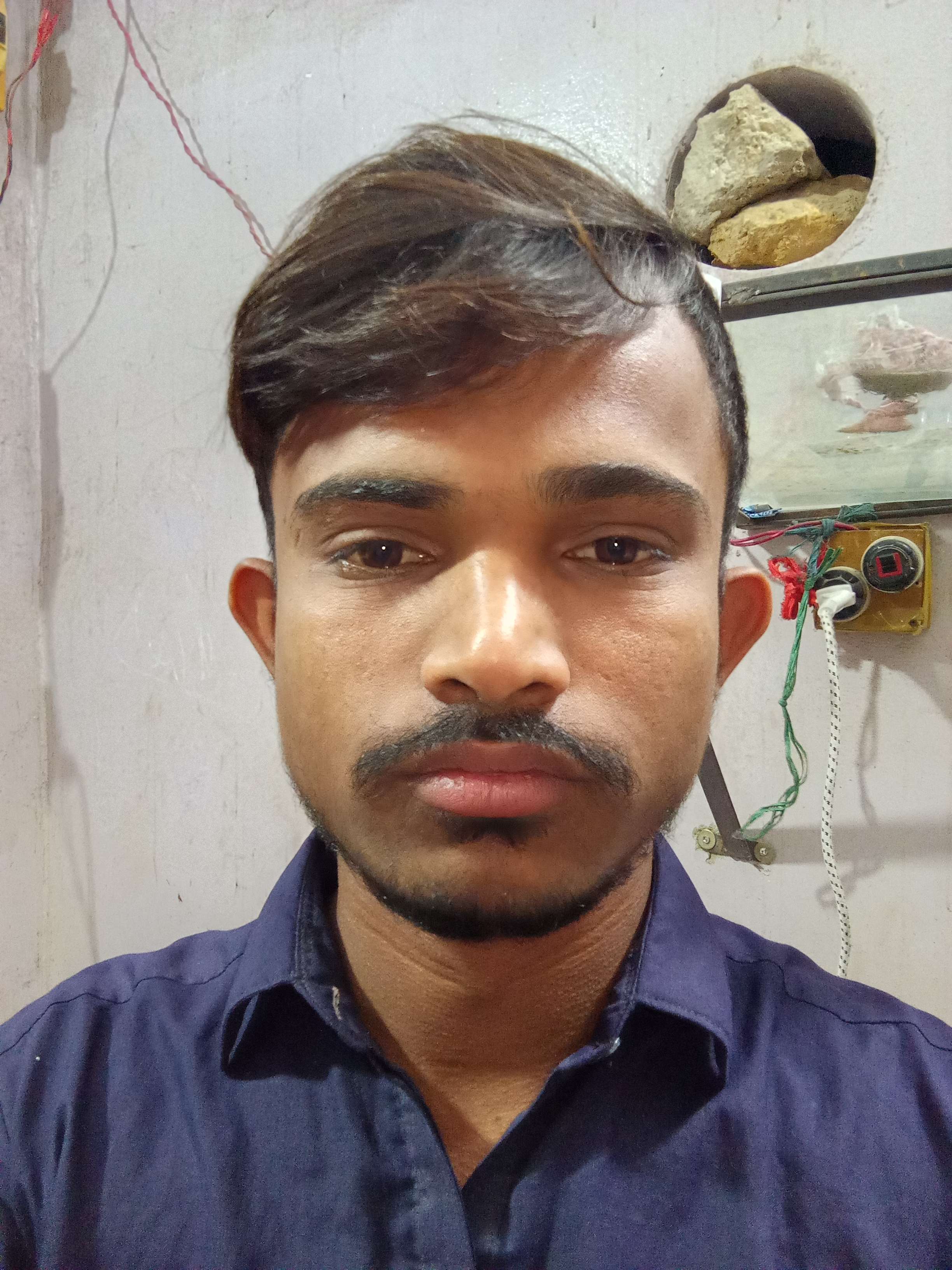 Candidate Image