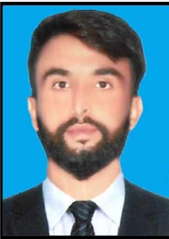 Candidate Image