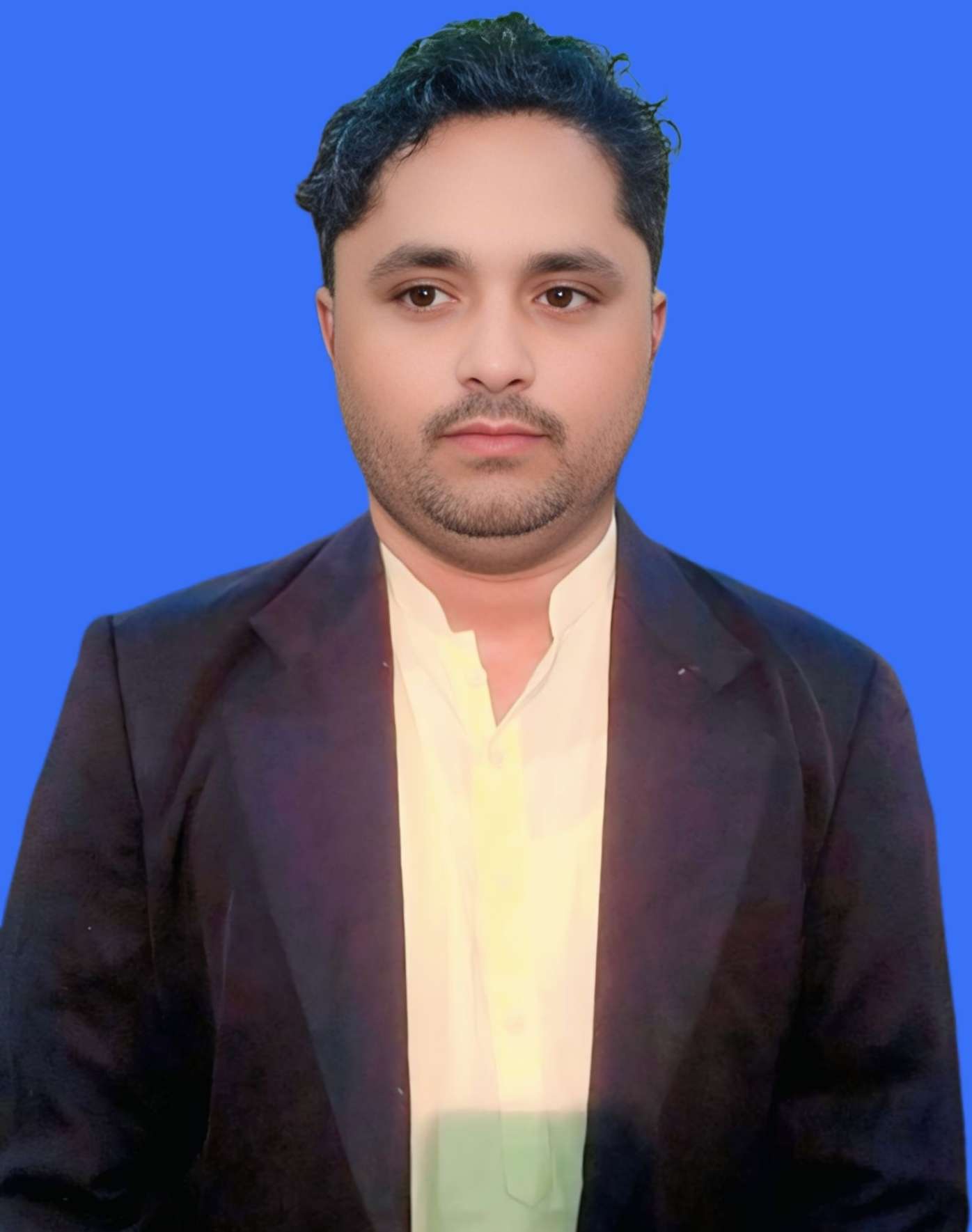 Candidate Image