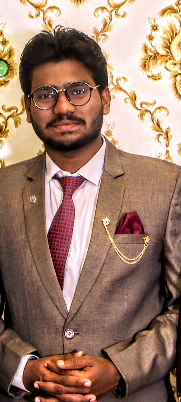 Candidate Image