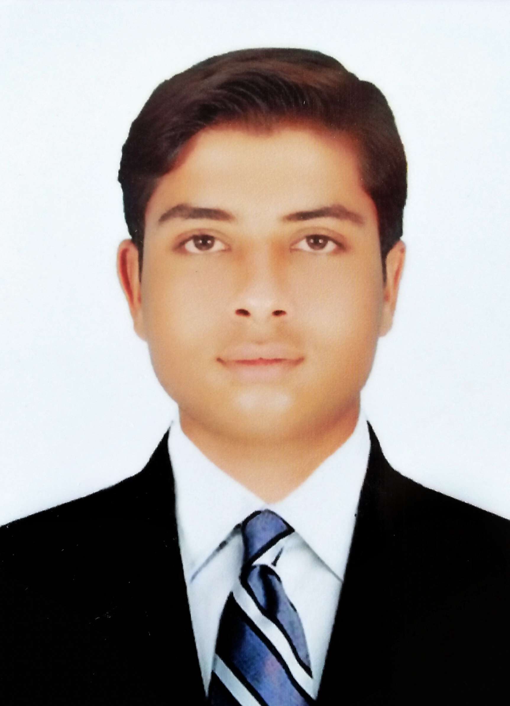 Candidate Image