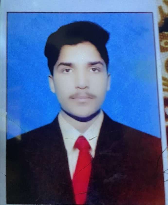 Candidate Image