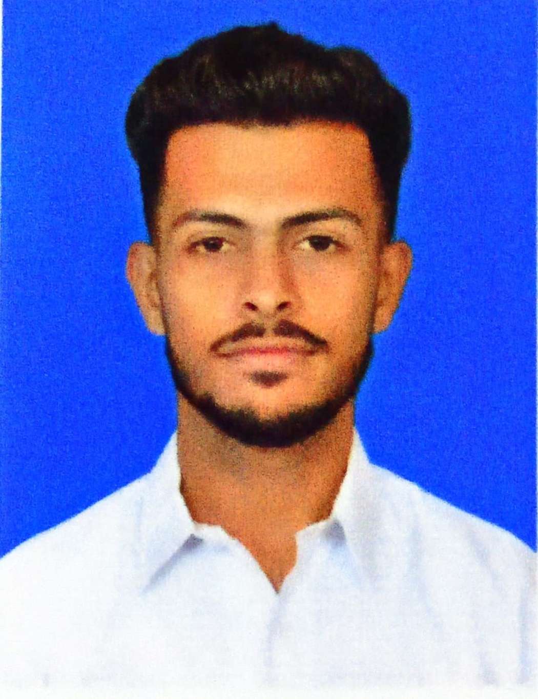 Candidate Image