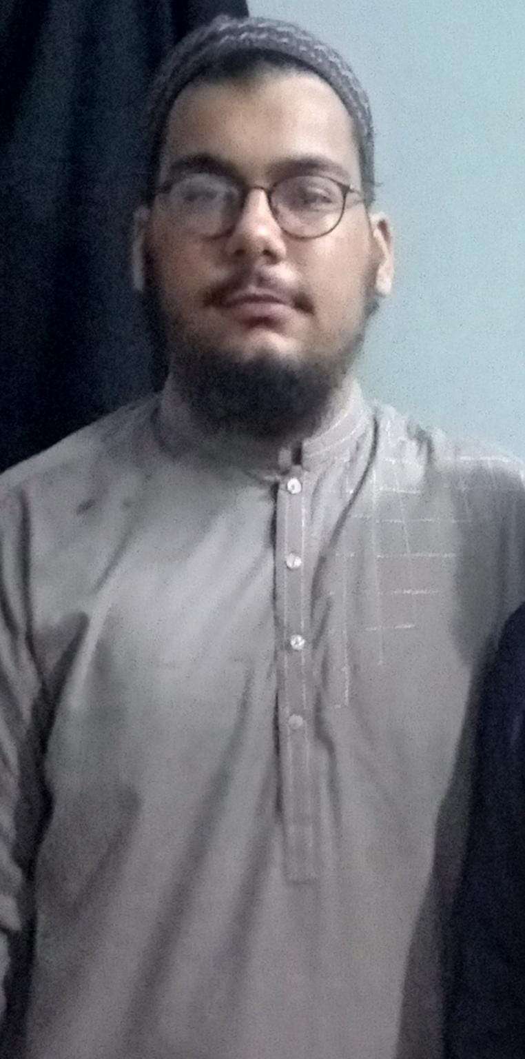 Candidate Image