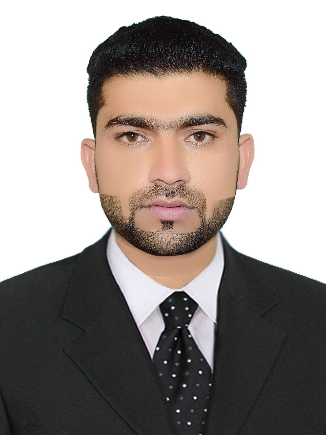 Candidate Image