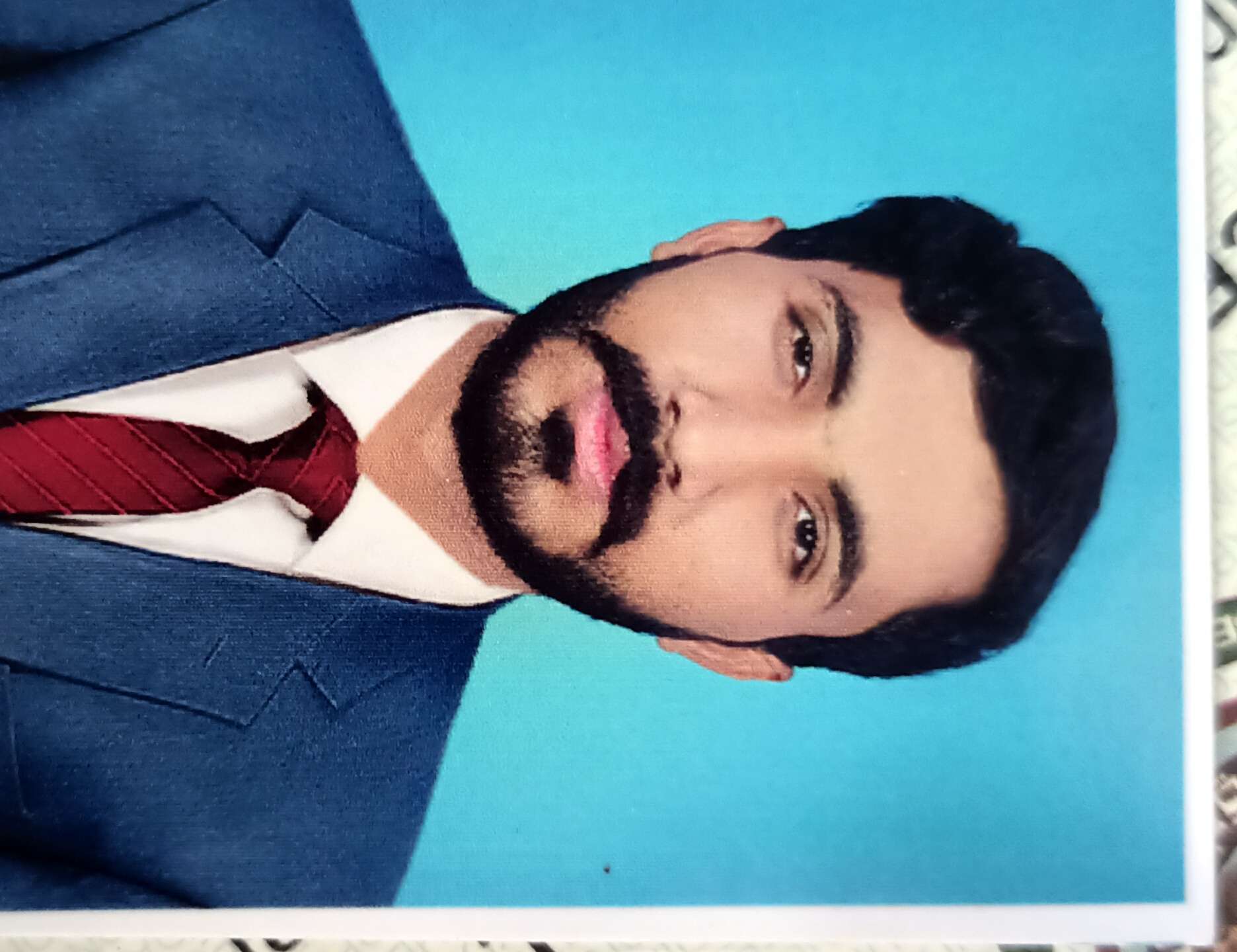 Candidate Image
