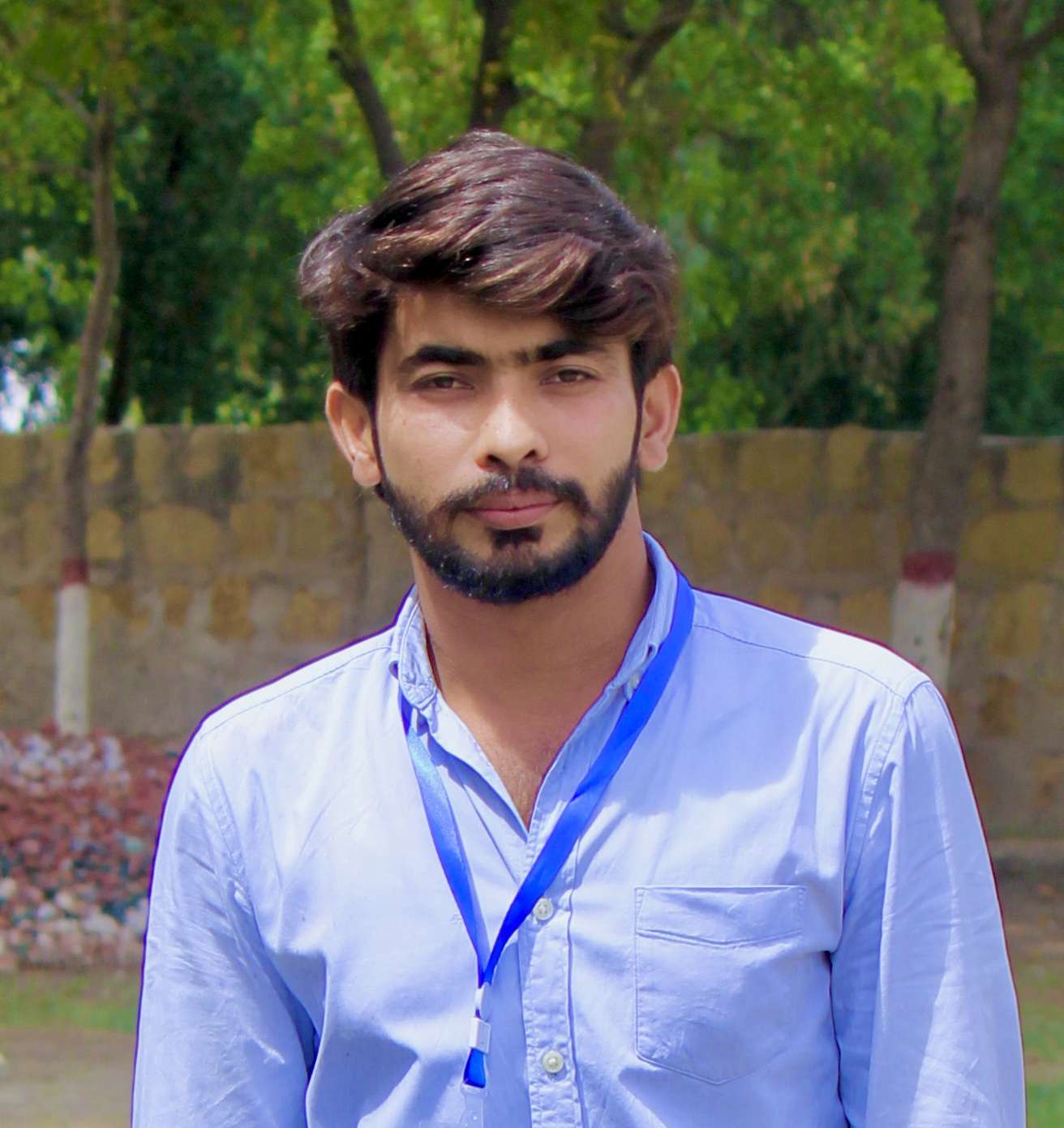 Candidate Image