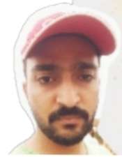 Candidate Image