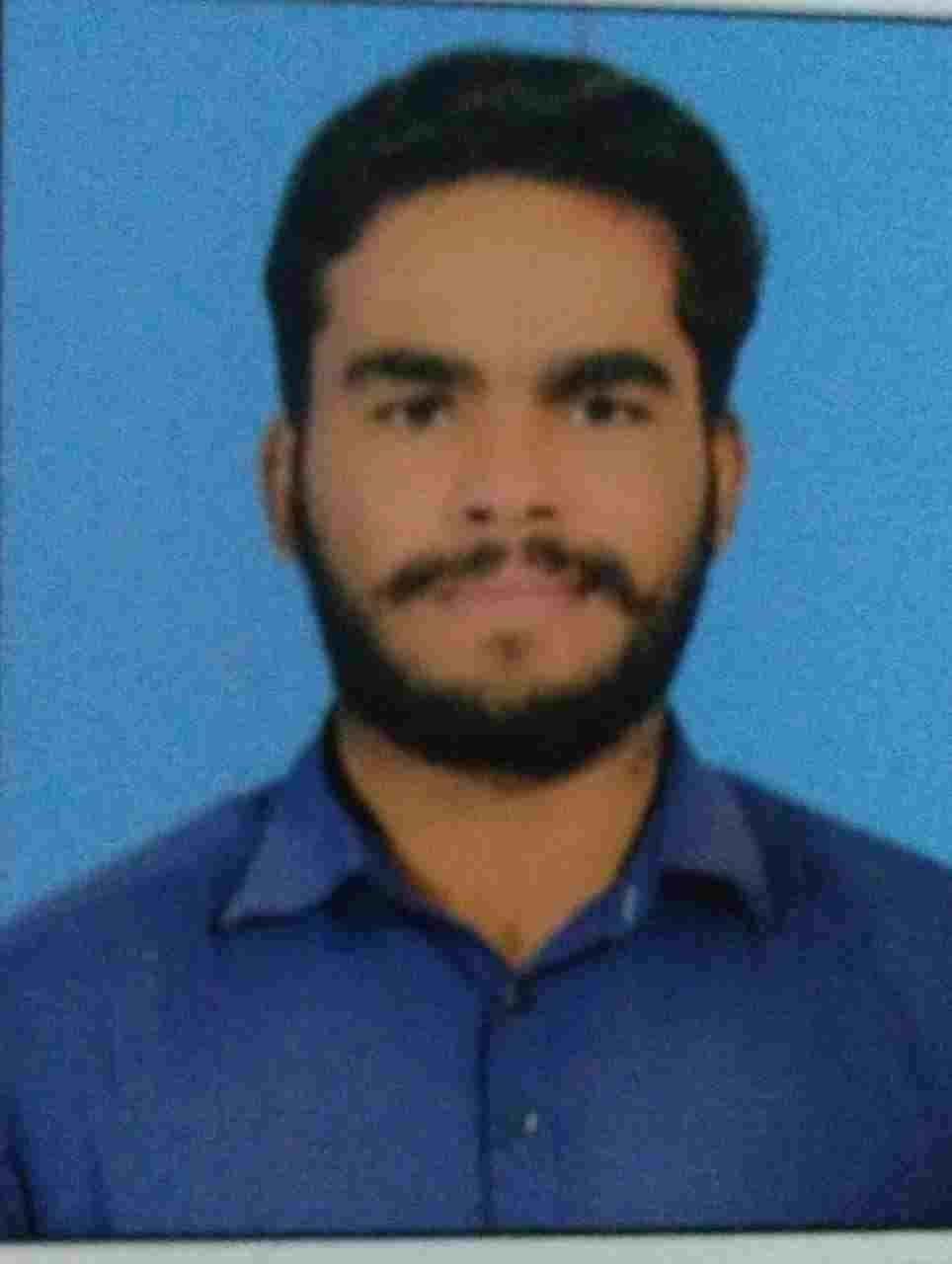 Candidate Image