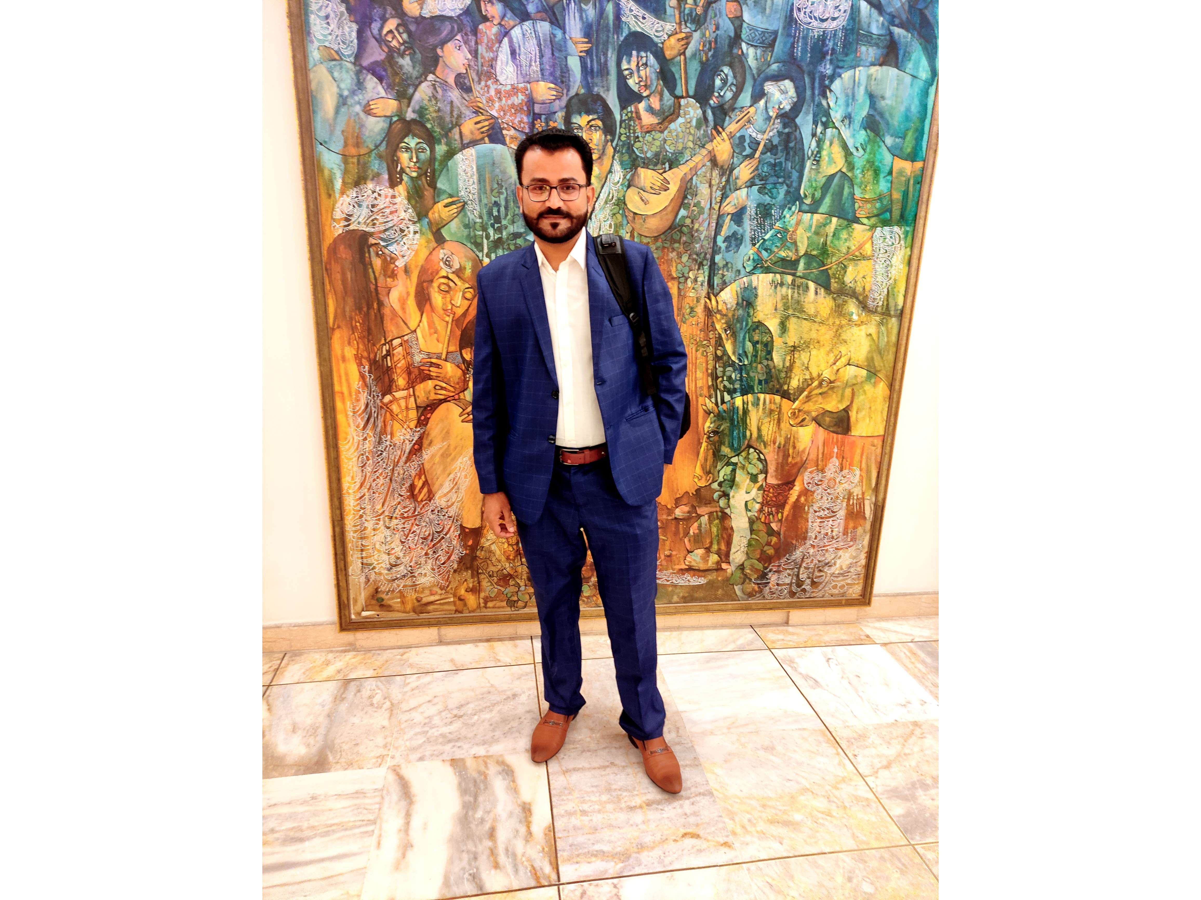 Candidate Image