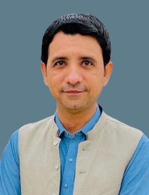 Candidate Image
