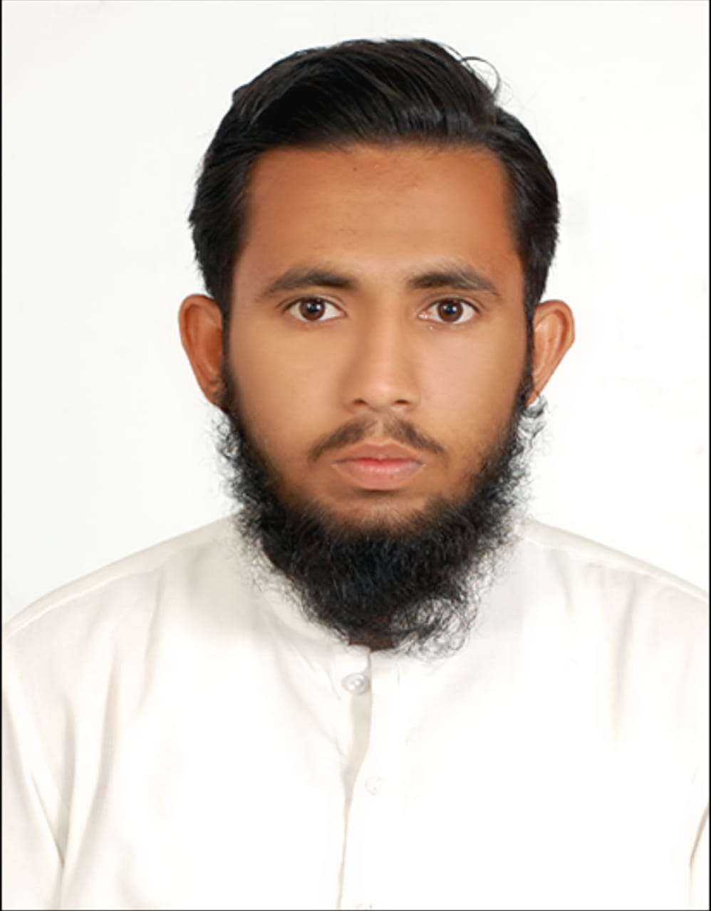 Candidate Image