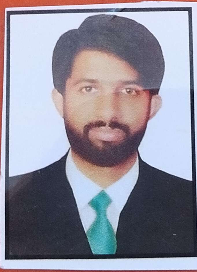 Candidate Image