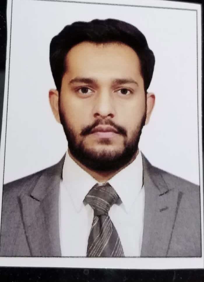 Candidate Image