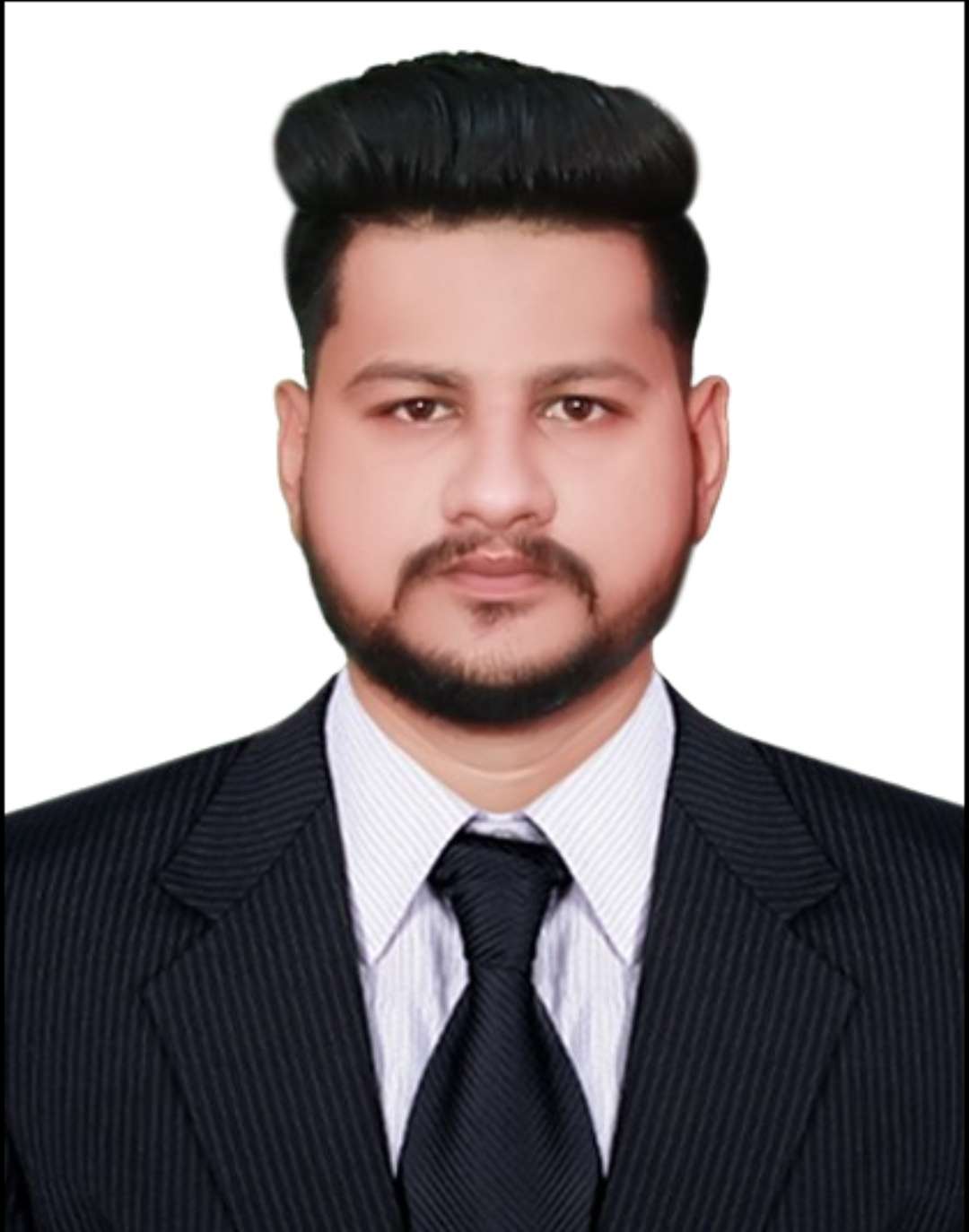 Candidate Image