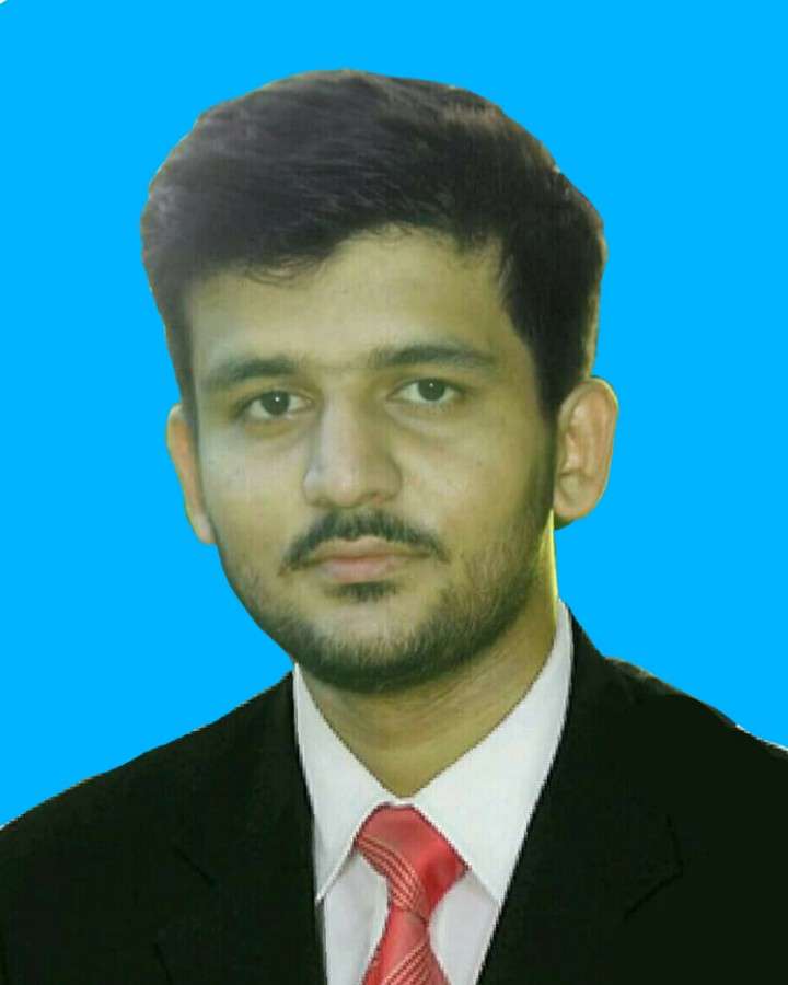 Candidate Image