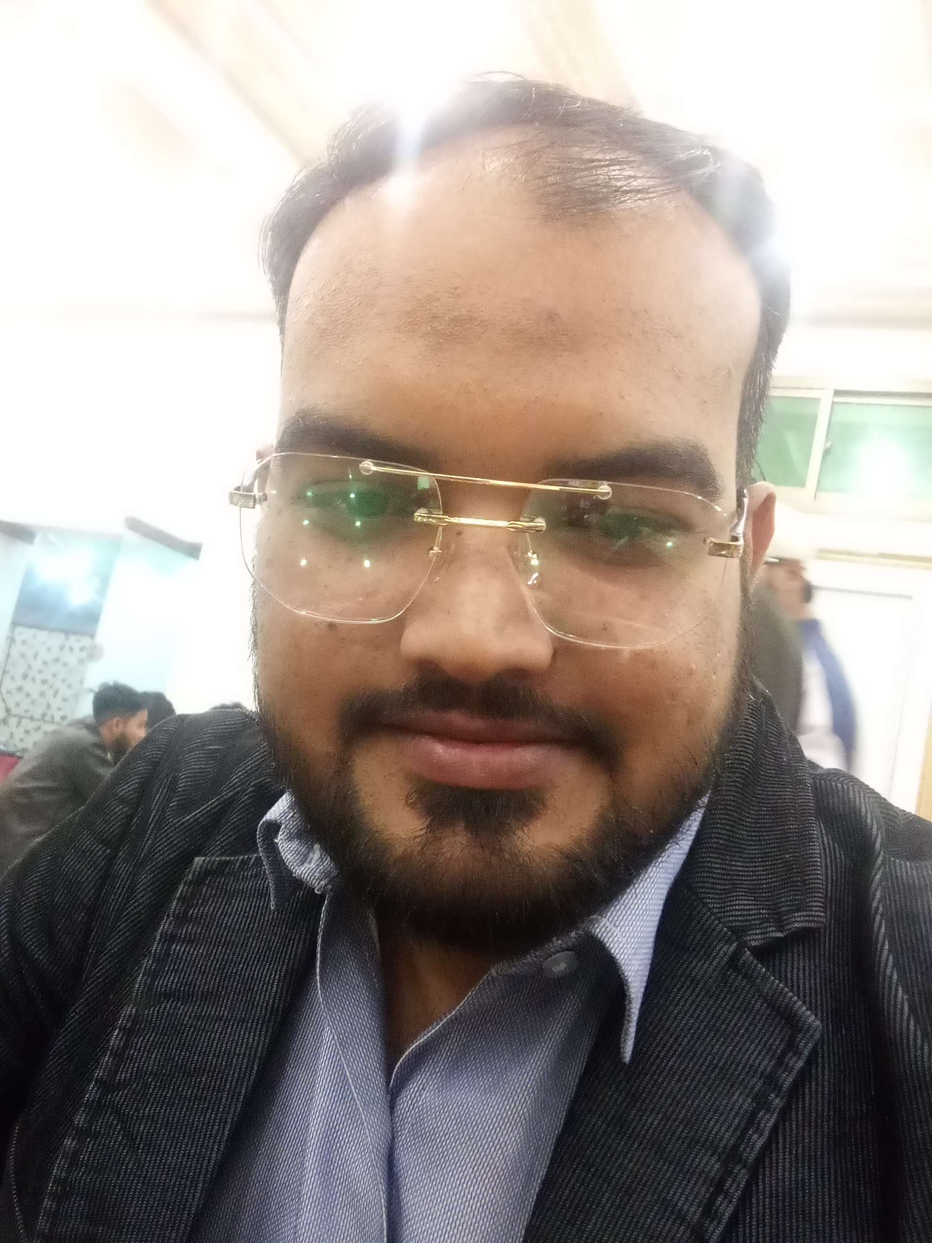 Candidate Image