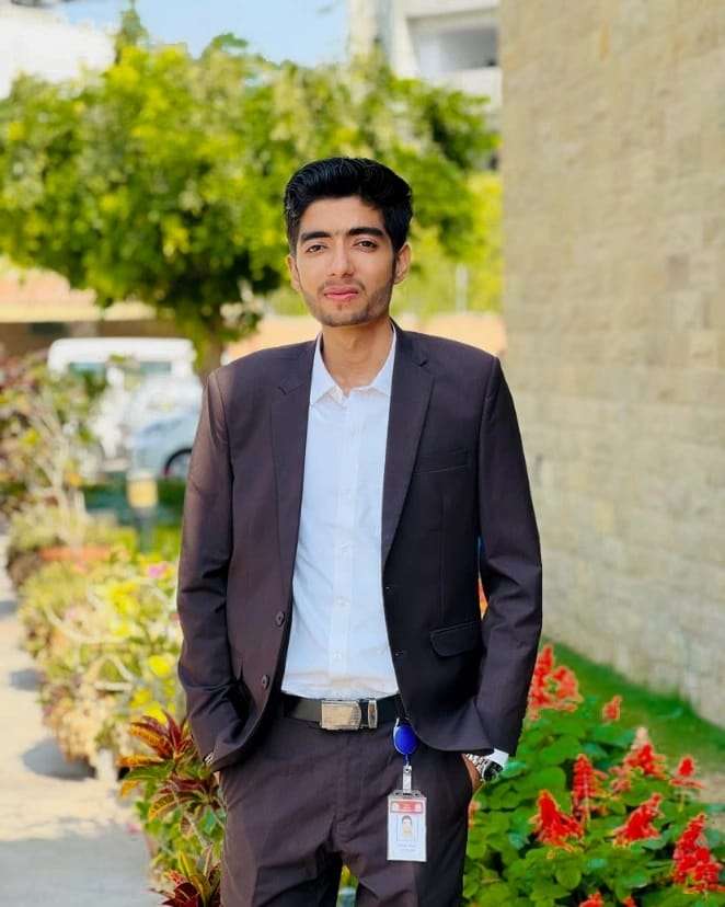 Candidate Image