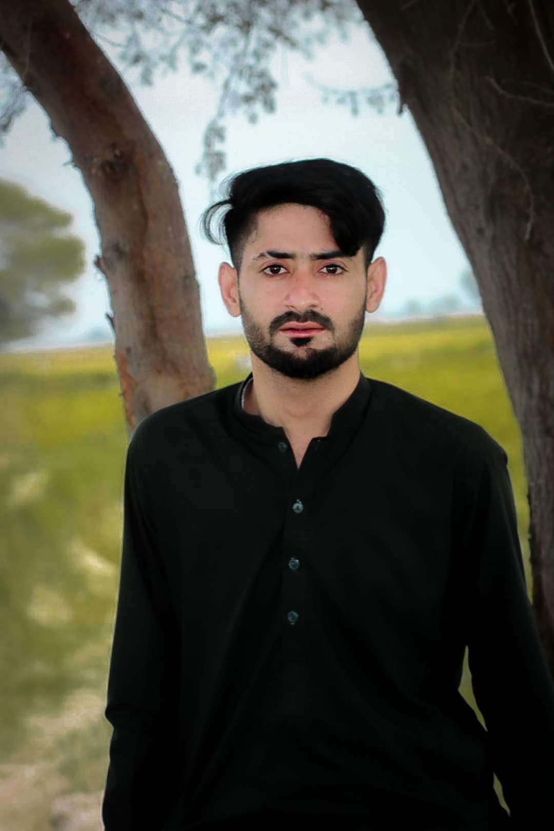 Candidate Image