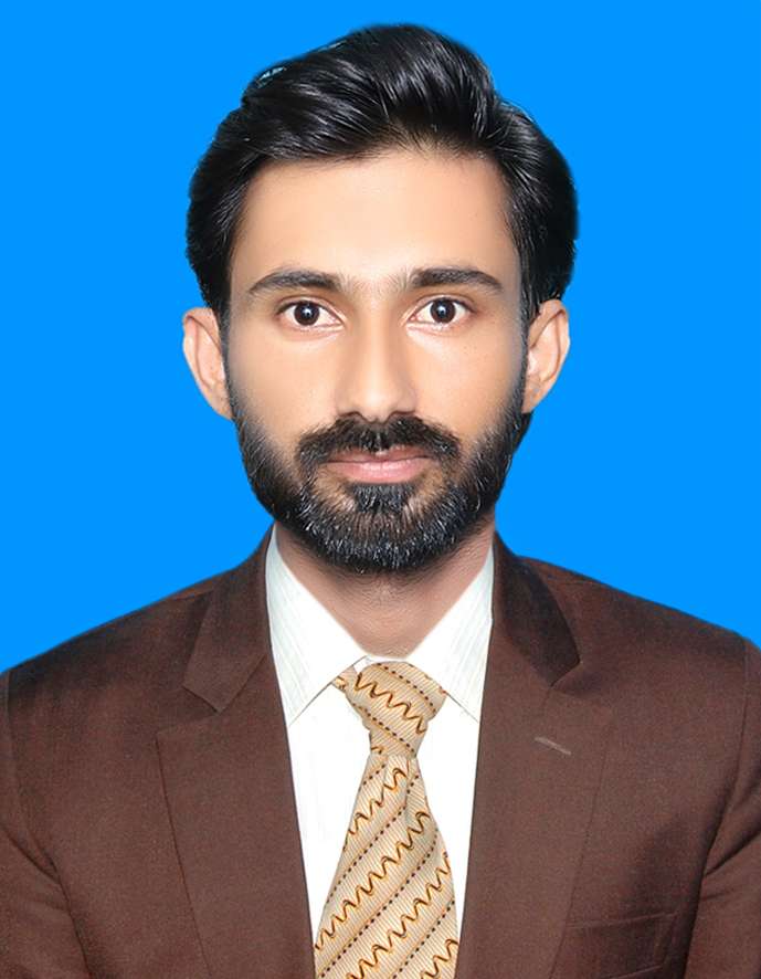 Candidate Image