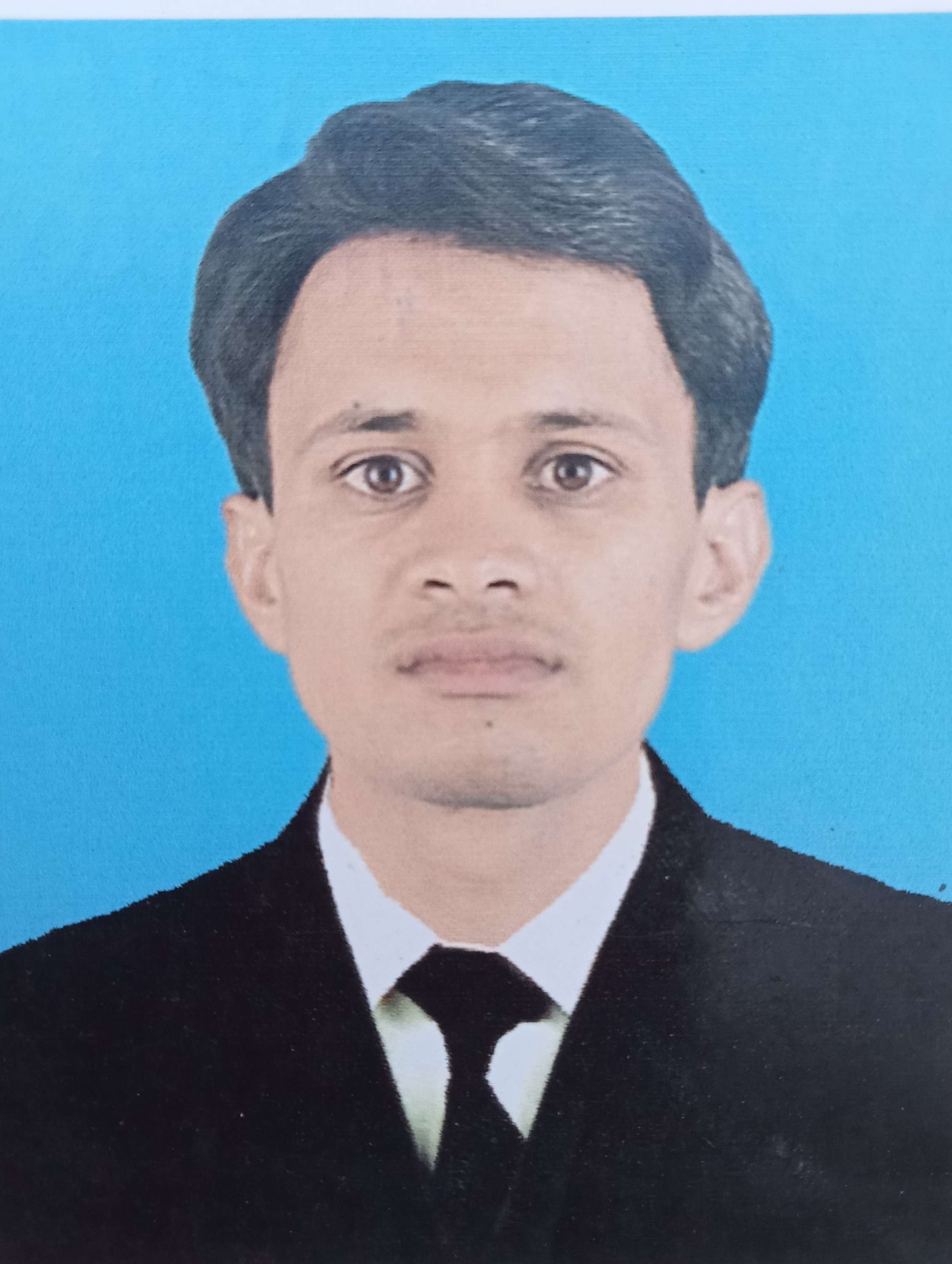 Candidate Image