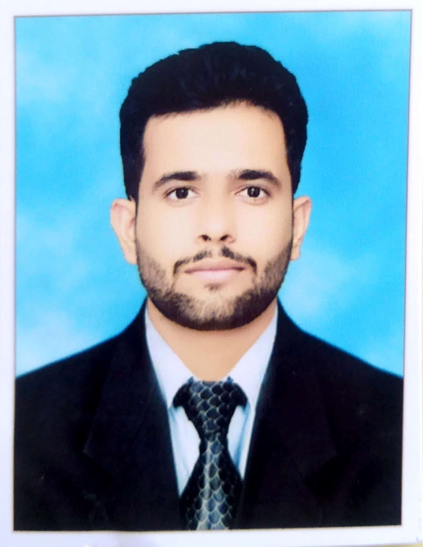 Candidate Image