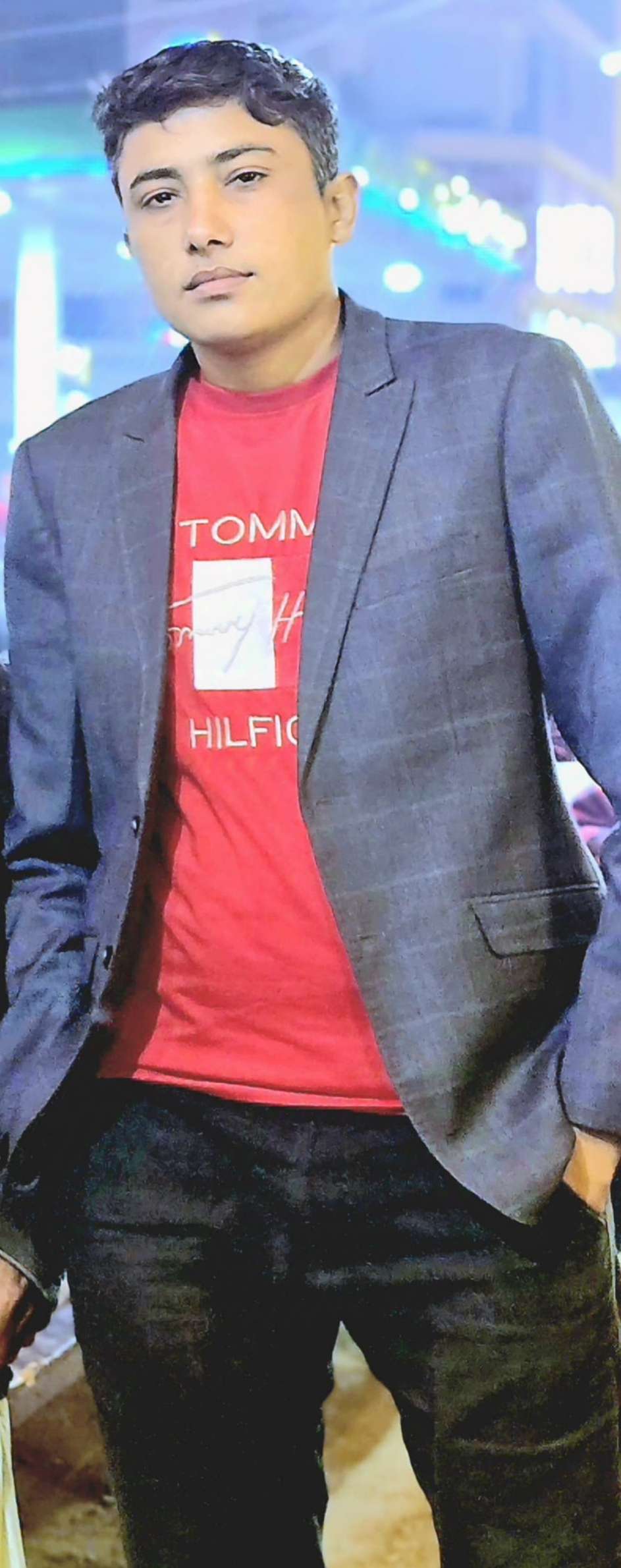 Candidate Image
