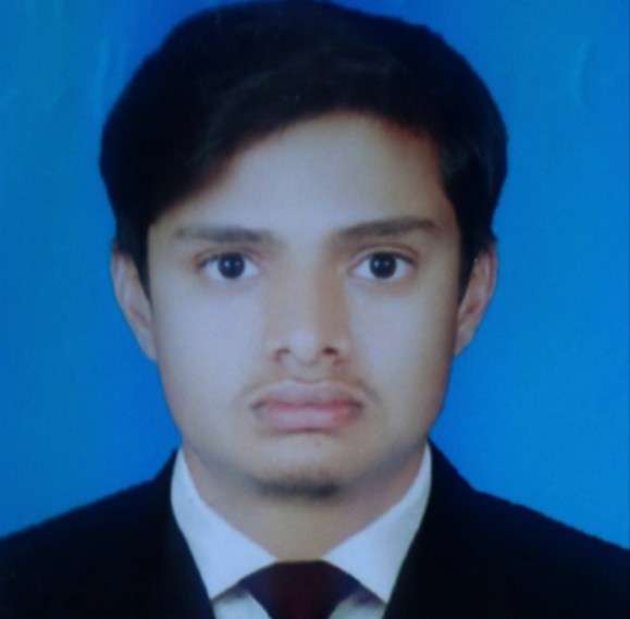 Candidate Image