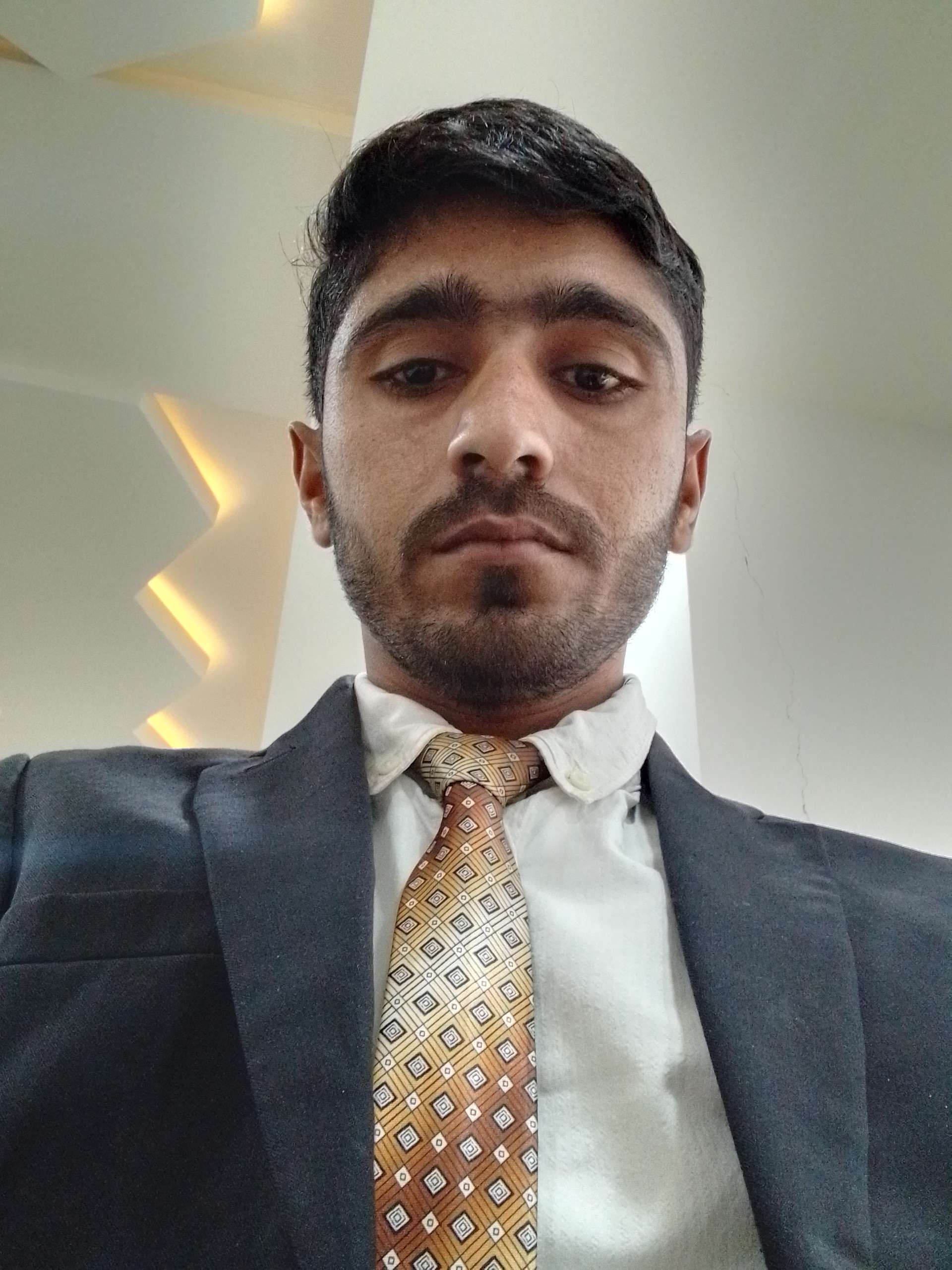 Candidate Image