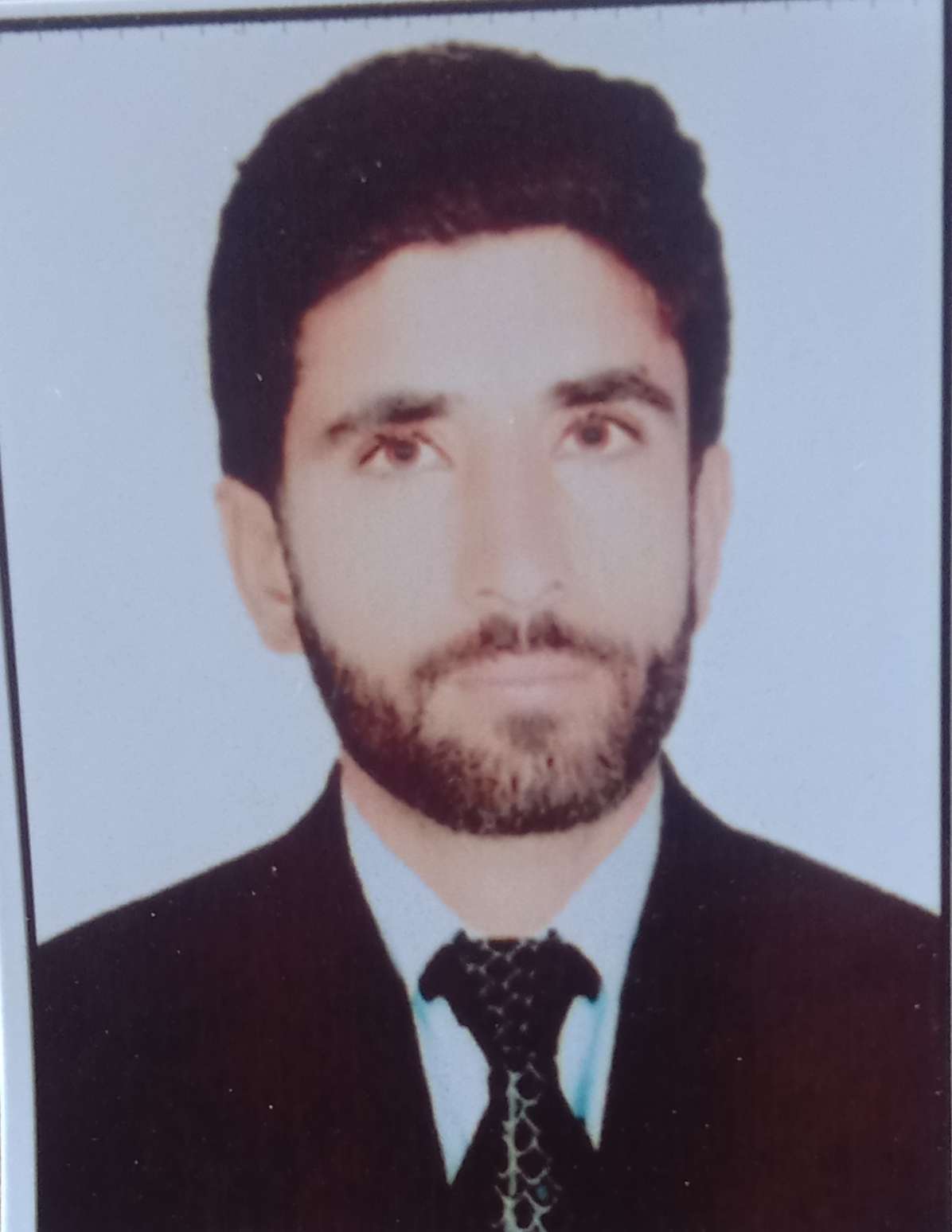 Candidate Image