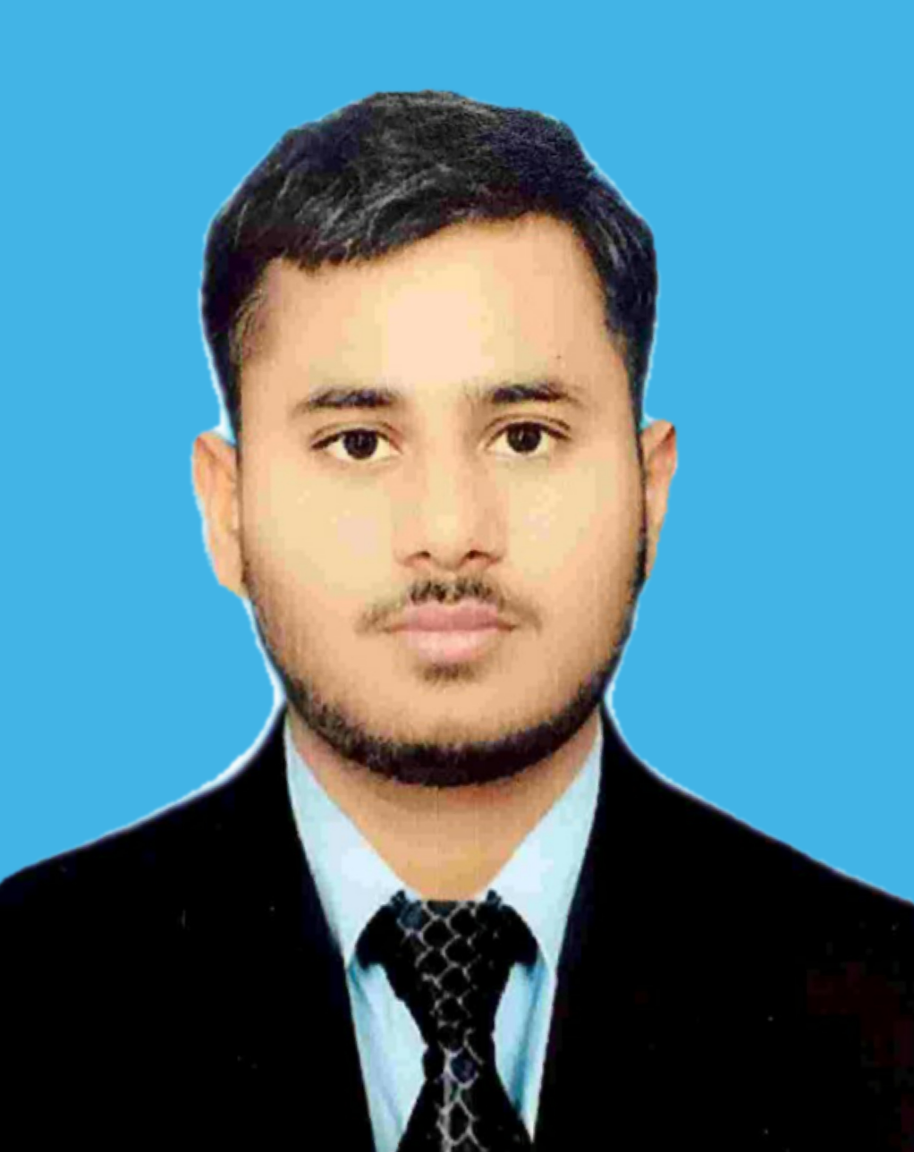 Candidate Image