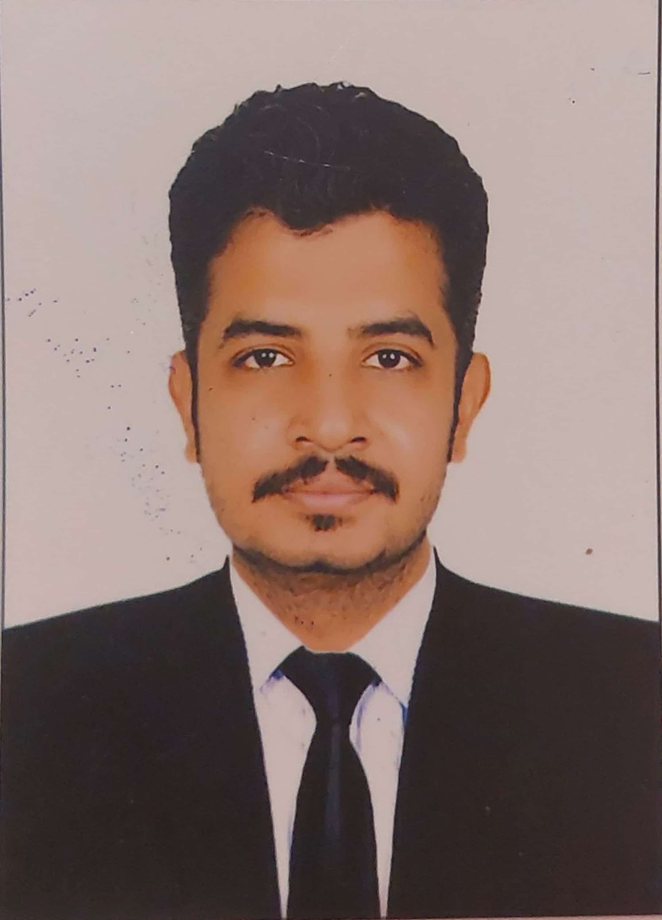 Candidate Image