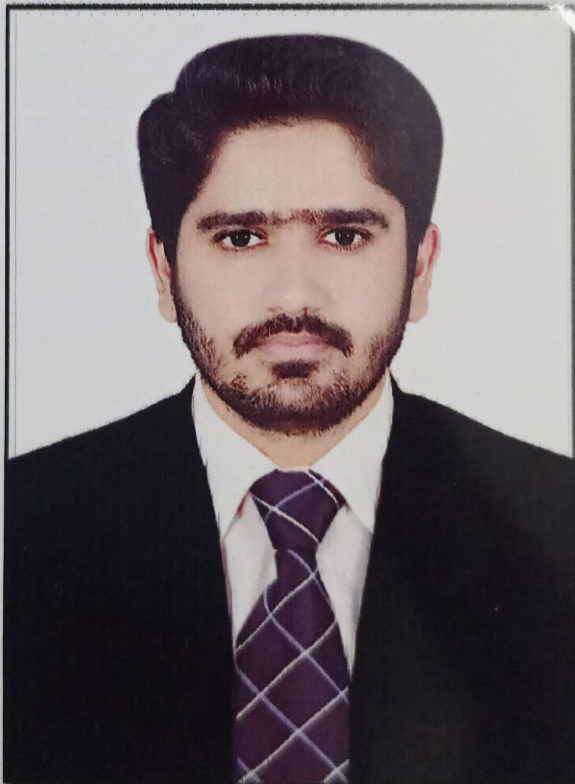Candidate Image