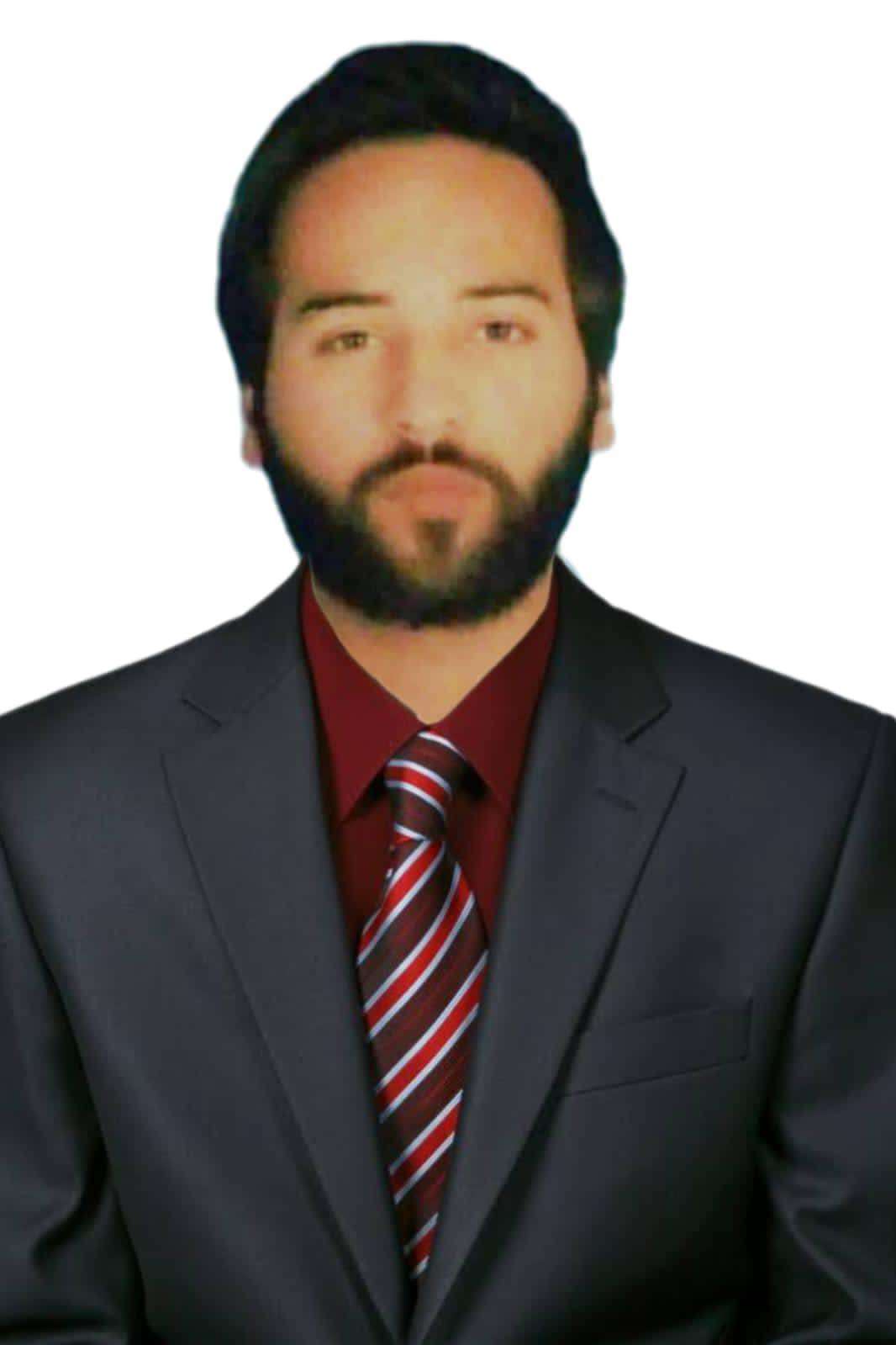 Candidate Image