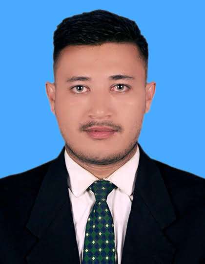 Candidate Image