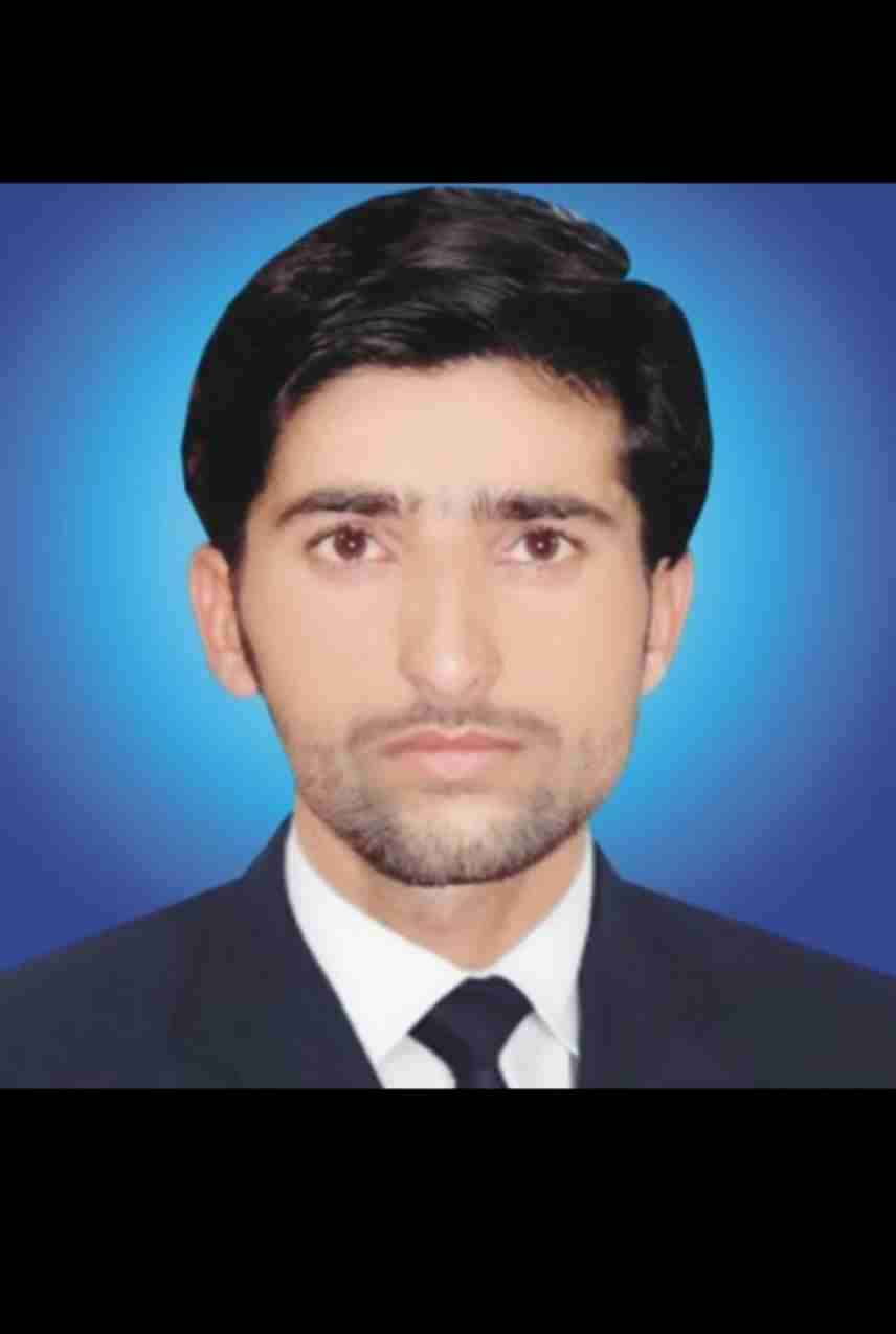 Candidate Image