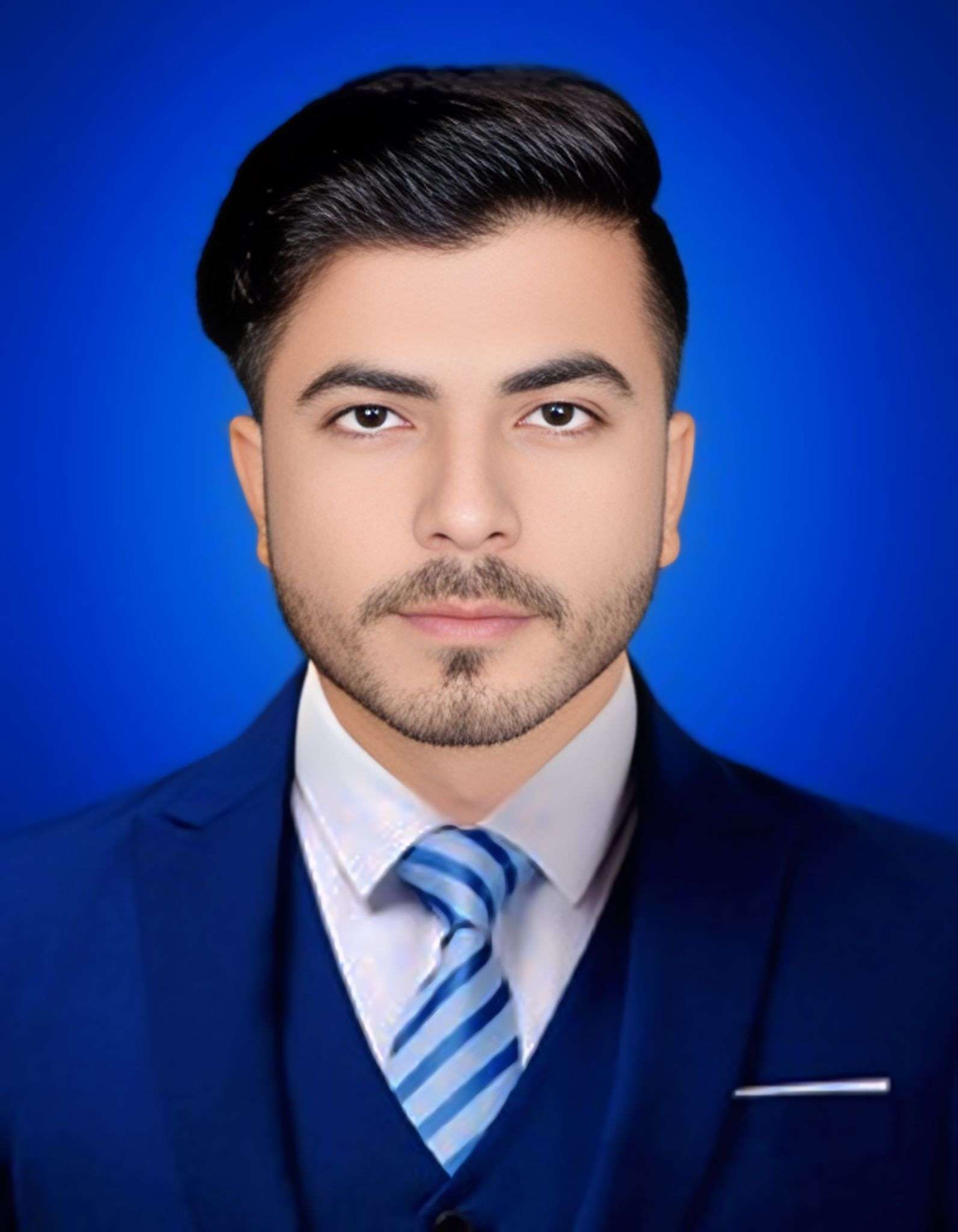Candidate Image