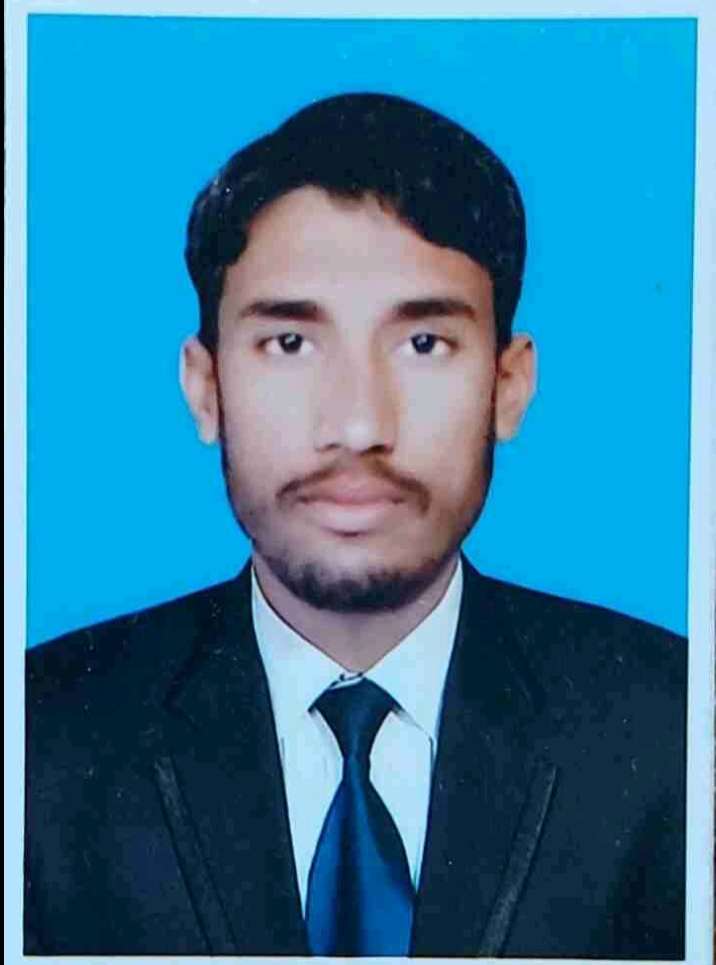 Candidate Image