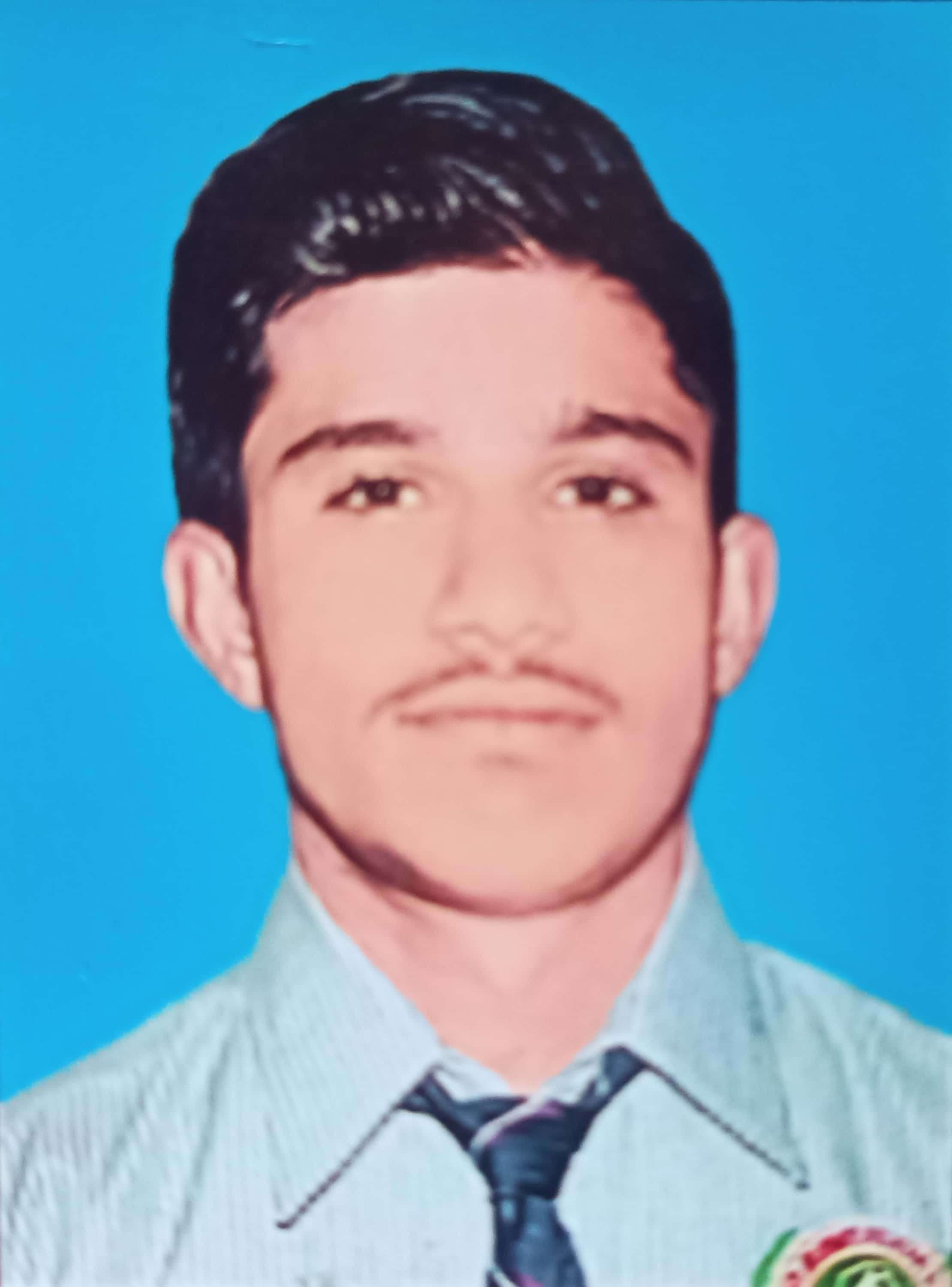 Candidate Image