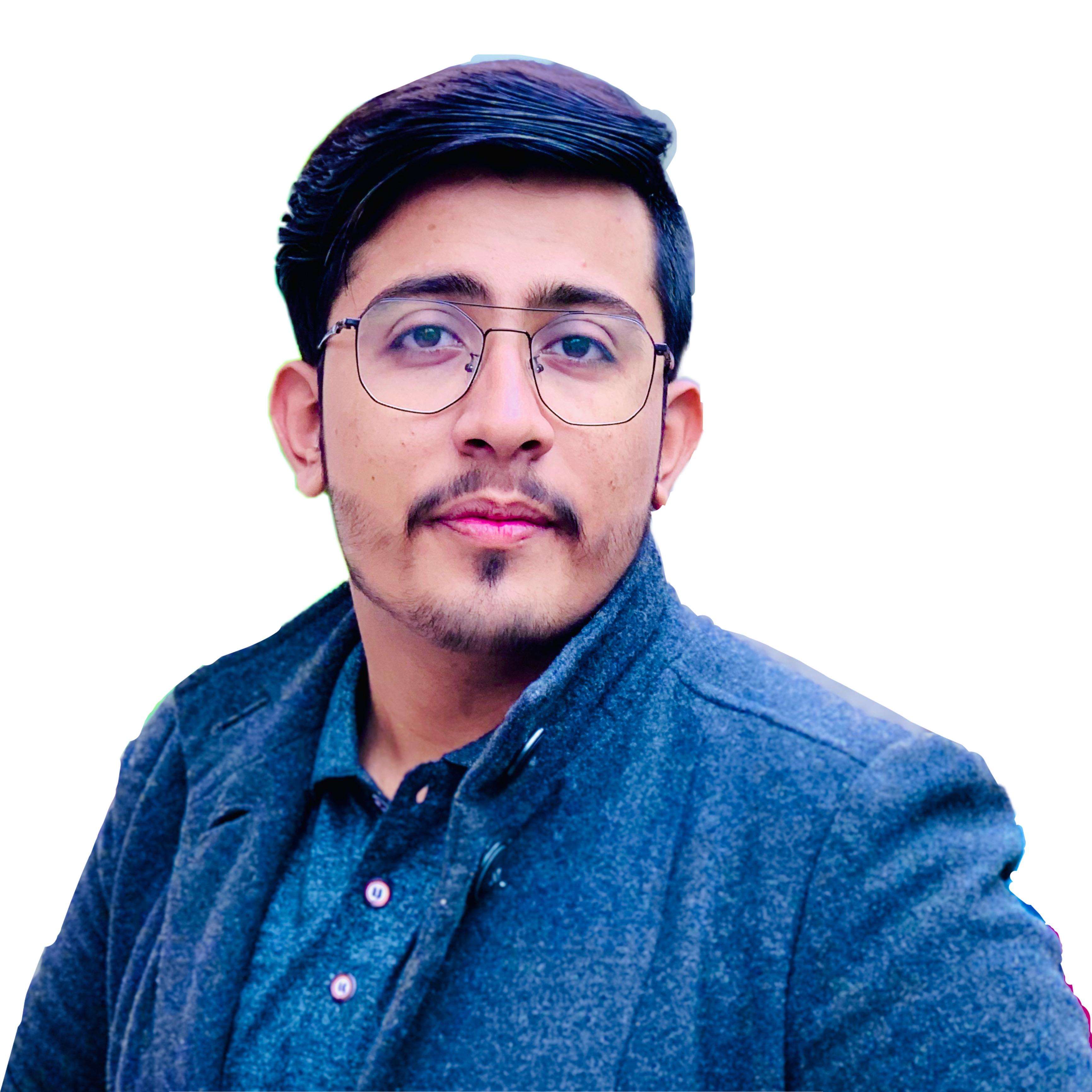Candidate Image
