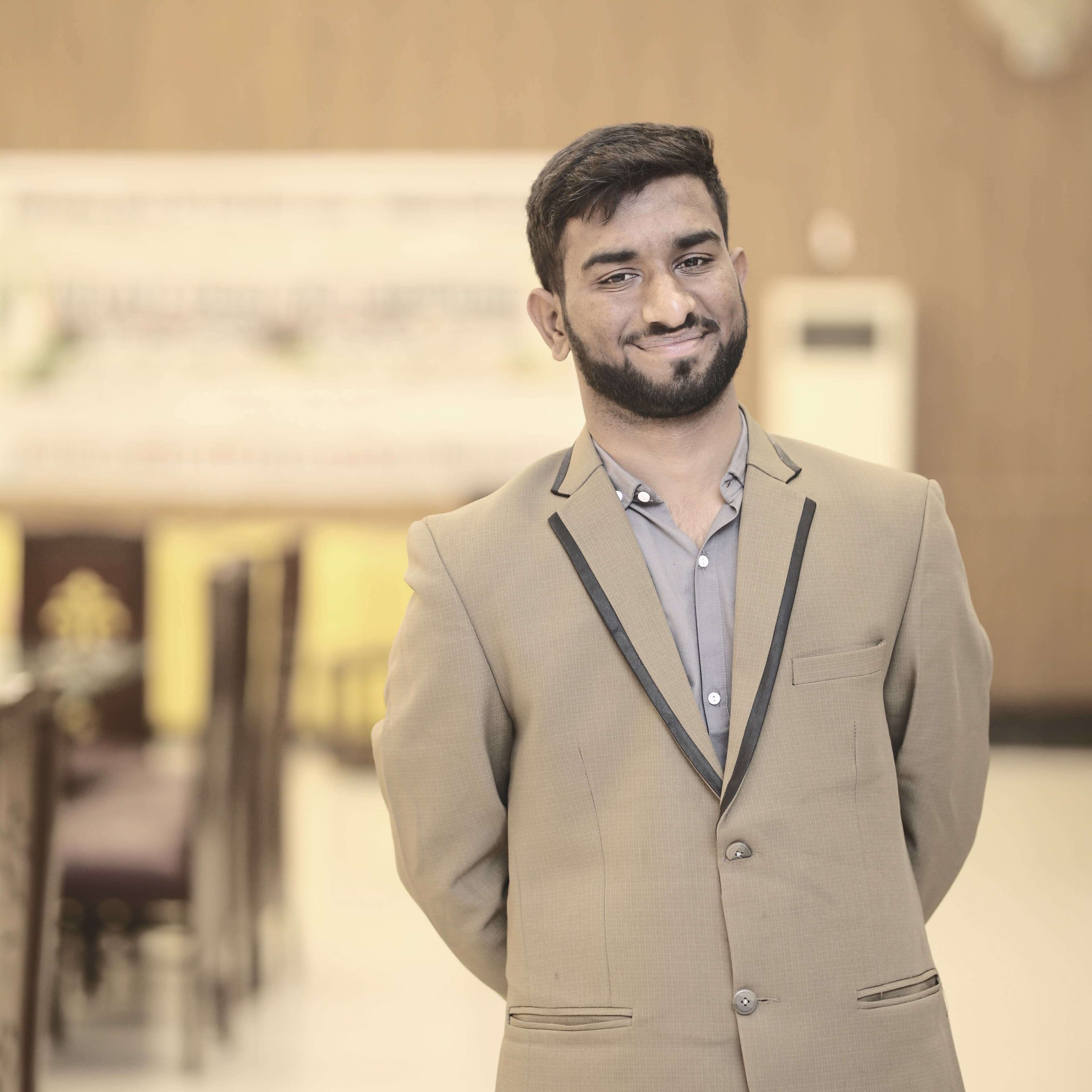 Candidate Image